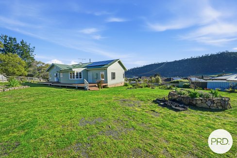 404 Back River Road, MAGRA TAS 7140