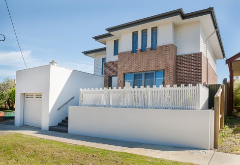 404 Clarendon Street, SOLDIERS HILL VIC 3350
