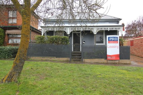 404 Lydiard Street, BALLARAT CENTRAL VIC 3350