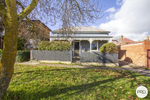 404 Lydiard Street, BALLARAT CENTRAL VIC 3350