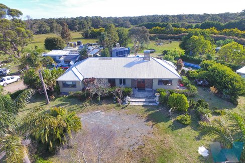 404 Marlo Plains Road, Marlo