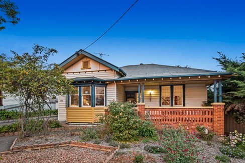 404 Napier Street, WHITE HILLS VIC 3550
