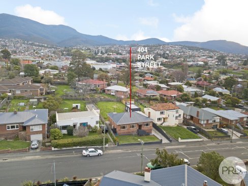 404 Park Street, NEW TOWN TAS 7008