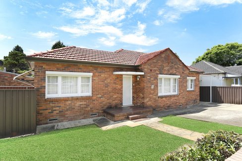 404 Stoney Creek Road, KINGSGROVE