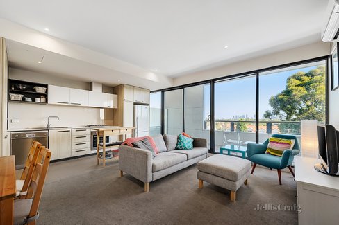 404/201 Albert Street Brunswick 3056