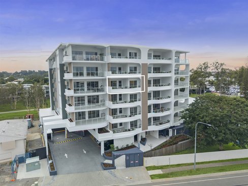 404/3 McConaghy Street, MITCHELTON QLD 4053