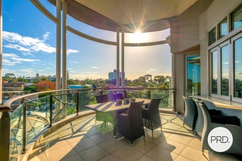 404/40 St Quentin Avenue, CLAREMONT WA 6010