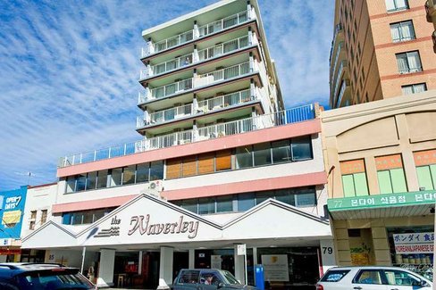 404/79-85 Oxford Street, BONDI JUNCTION NSW 2022