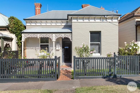405 Doveton Street North, SOLDIERS HILL VIC 3350