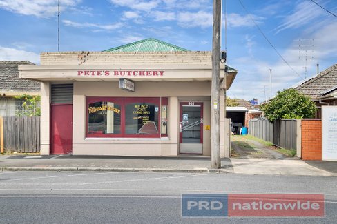 405 Pleasant Street South, BALLARAT CENTRAL VIC 3350