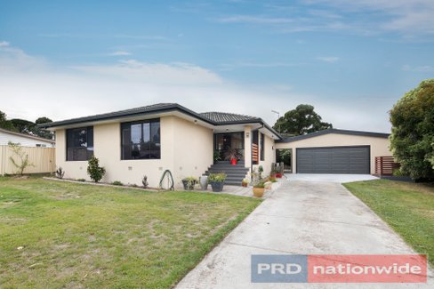 405 Richards Street, CANADIAN VIC 3350