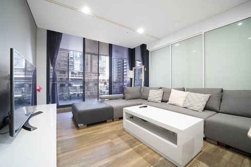 405/1 Gearin Alley, MASCOT NSW 2020