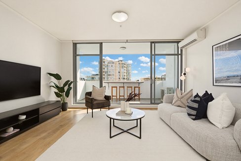 405/140 Maroubra Road, MAROUBRA