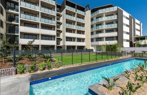 405/165 Frederick Street, BEXLEY NSW 2207