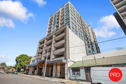 405/3 Blake Street, KOGARAH NSW 2217