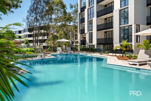 405/4A Retreat Drive, Penrith NSW 2750