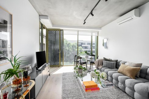 405 6 Murphy Street South Yarra 3141