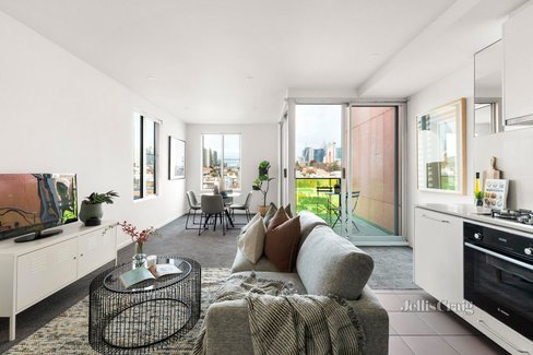 405 69 Victoria Street Fitzroy 3065