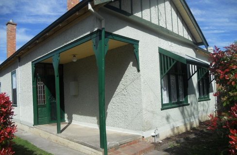 405A Clarendon Street, SOLDIERS HILL VIC 3350