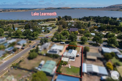 406 High Street, LEARMONTH VIC 3352