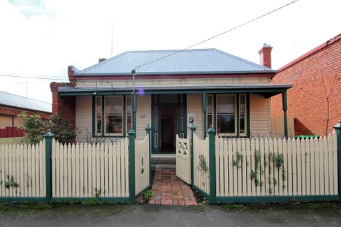 406 Macarthur Street, SOLDIERS HILL VIC 3350