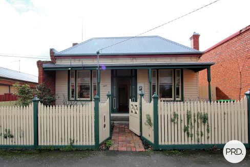 406 Macarthur Street, SOLDIERS HILL VIC 3350