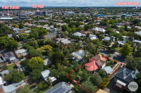 406 Neill Street, SOLDIERS HILL VIC 3350