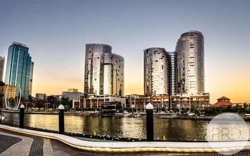 406/11 Barrack Square, PERTH WA 6000