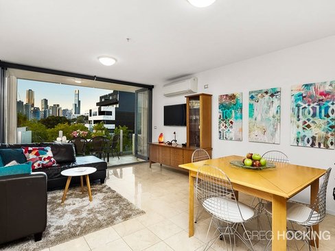 406 196 Albert Road South Melbourne 3205