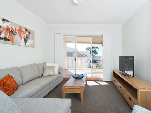 406/35 Shoal Bay Road, SHOAL BAY NSW 2315