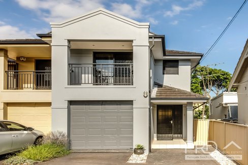 406A Rocky Point Road, SANS SOUCI NSW 2219