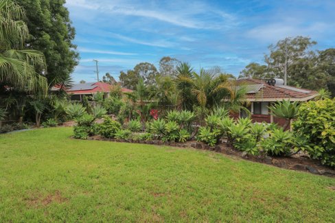 407 Ashmore Road, ASHMORE QLD 4214