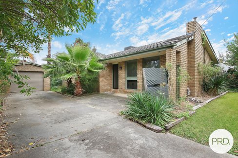 407 Dale Crescent, LAVINGTON NSW 2641