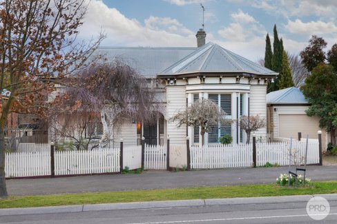 407 Lydiard Street North, SOLDIERS HILL VIC 3350