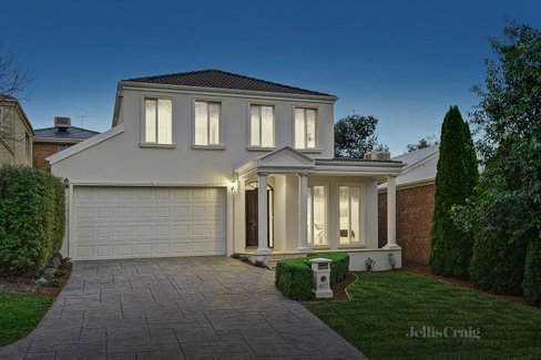 407 Serpells Terrace Donvale 3111