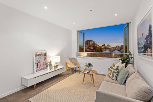 407/166 Wellington Parade East Melbourne 3002