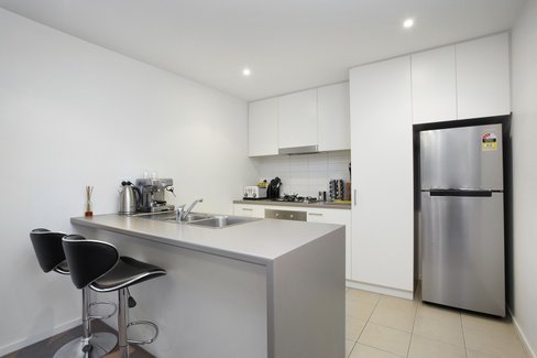 407/62 Altona Street Kensington 3031