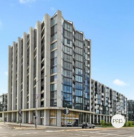 407/81 Cooyong Street, REID