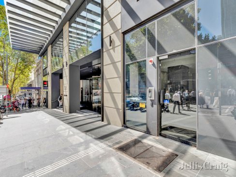 407B/399 Bourke Street Melbourne 3000