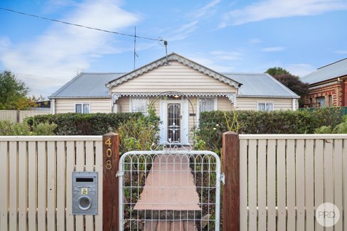 408 Armstrong St South, BALLARAT CENTRAL VIC 3350