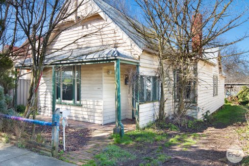 408 Creswick Road, BALLARAT CENTRAL VIC 3350