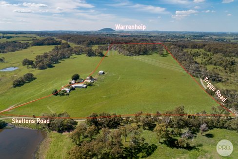 408 Skeltons Road, SCOTSBURN VIC 3352
