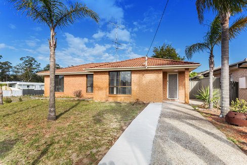 408 Soldiers Point Road, SALAMANDER BAY NSW 2317