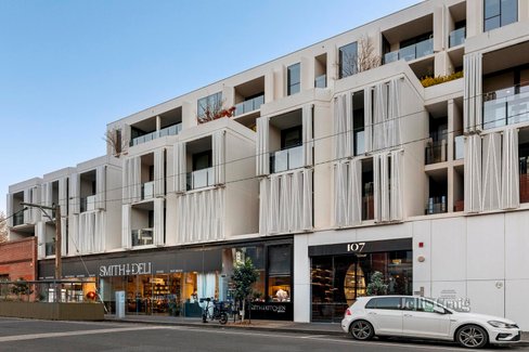 408 107 Cambridge Street Collingwood 3066