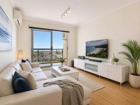 408/108 Maroubra Road, MAROUBRA