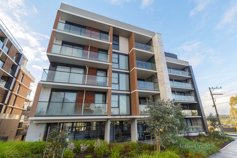 408/7 Red Hill Terrace Doncaster East 3109