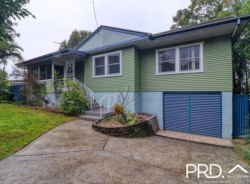 409 Ballina Road, LISMORE