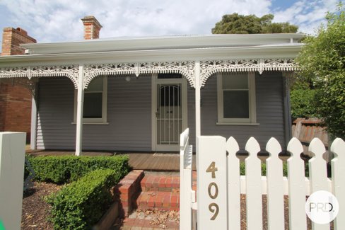 409 Dawson Street South, BALLARAT CENTRAL VIC 3350