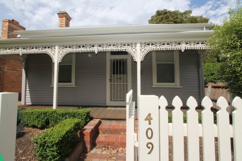 409 Dawson Street South, BALLARAT CENTRAL VIC 3350