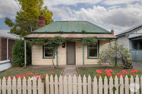 409 South Street, BALLARAT CENTRAL VIC 3350